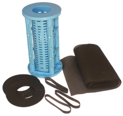 Orca® Filters Size B Reusable Pool Filter